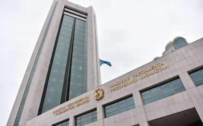 Дипломдық жұмыс: Политология | Жаһандану процесінің Қазақстандағы саяси  мәдениетке тигізетін әсері