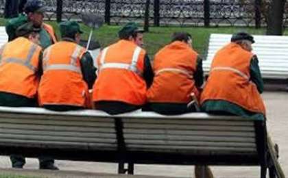 Ресейдегі жұмысшылардың төбелесіне Қазақстан азаматтары қатысқан