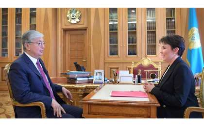 总统发推祝愿我国新任儿童权利专员工作顺利