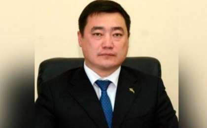 政府任命文体部副部长