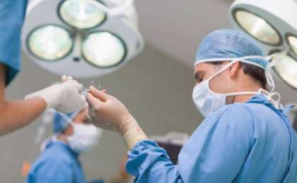 Дәрігерлер ер адамның ішінен қасық, пышақ пен тіс щеткасын тауып алған