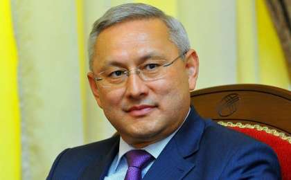 托卡耶夫任命新任总统驻议会代表处负责人