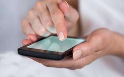 乌兹别克斯坦个人移动终端换汇服务发展迅速