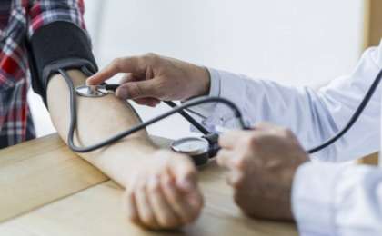 ​Жоғары қан қысымын түсірудің тиімді тәсілдері