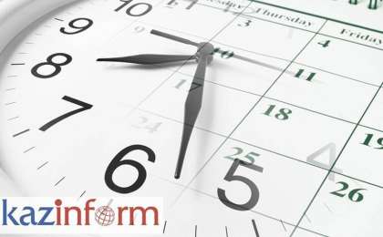 哈通社7月19日简报：哈萨克斯坦历史上的今天