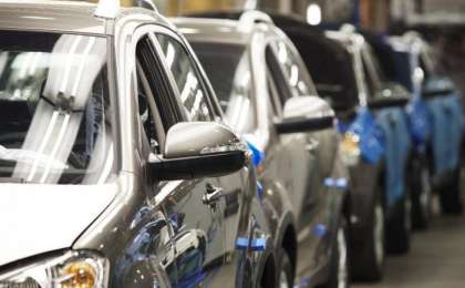 哈萨克斯坦轻型车辆保有量达377万辆