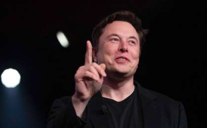 Илон Маск әлемдегі ең үлкен жалақы иесіне айналды