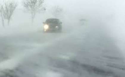 Астанадан шығатын барлық бағыттағы жолдар жабылған