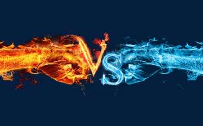 Оңай мен Қиын туралы |