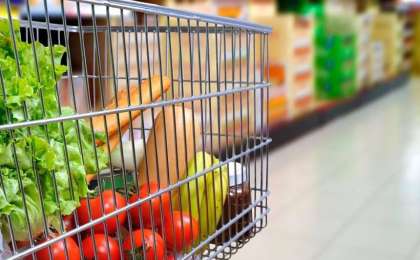 上半年哈萨克斯坦零售业贸易额同比增长5.4%