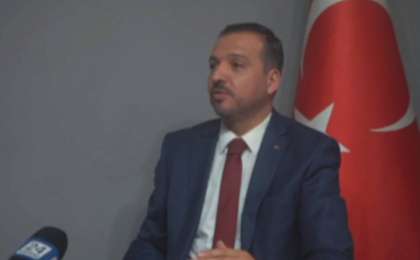 土耳其学者高度评价首任总统对突厥世界的贡献