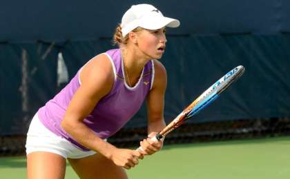 尤利娅•普婷塞娃获纽伦堡赛冠军