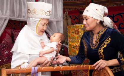 Ұлт тәрбиесі, саналы ұрпақ, білімді ұрпақ