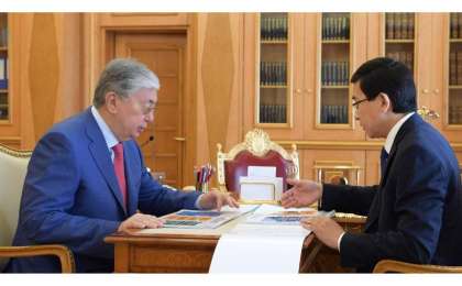 国立大学校长将不再由总统任命