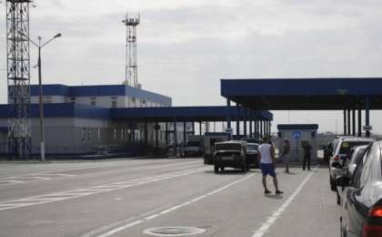 参议院批准通过哈俄边境地区居民过境规范协议修正案