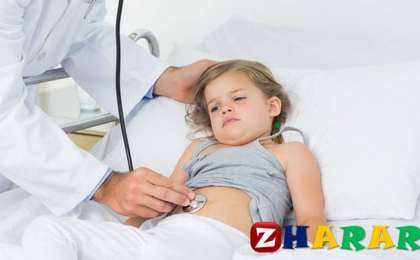 Неліктен жаз мезгілінде балалардың іш өтуі көбейіп кетеді