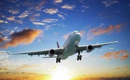 飞狮航空计划开通至俄罗斯首都直飞航线