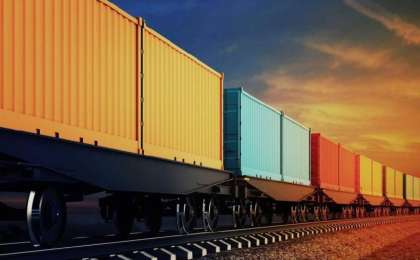 欧亚铁路联盟联合运输物流公司拟扩大集装箱运量
