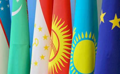 罗马尼亚支持中亚-欧盟加强伙伴关系联合声明