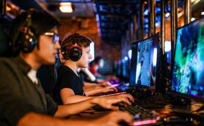 Қазақстандық киберспортшылар чемпиондық үшін бақ сынайды