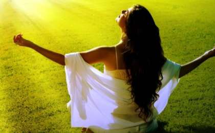 Әйел затына күш-қуат беретін тәсілдер