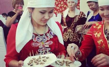 Салт-дәстүр: Құйрық бауыр