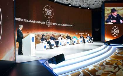 Кто станет Президентом США в 2020 году и в чем сила капитализма