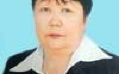 Бұйымды ұлттық өрнектермен өңдеу, технологиядан ашық сабақ