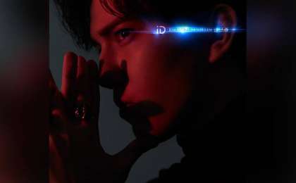 迪玛希首张个人专辑即将发行