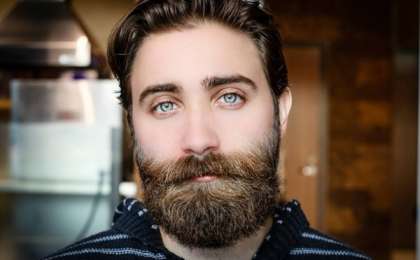 Ғалымдар: Мұрт – қатерлі ісіктің пайда болуына жол бермейді