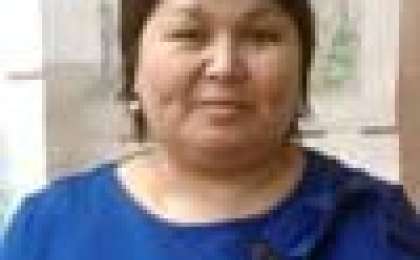 Киізден моншақ жасау технологиясы