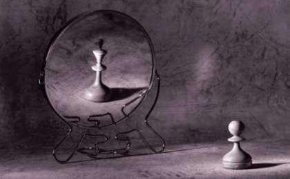 Бақытсыздықтың барлығы - ойдан |