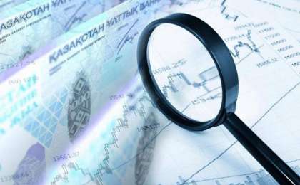 上半年哈萨克斯坦短期经济指标为104.3%