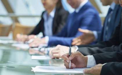 有关终生学习的国际研讨会在纳扎尔巴耶夫大学举行