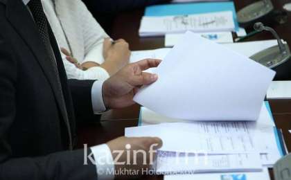 托卡耶夫总统就首都轻轨项目作出工作指示