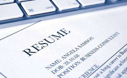 Жақсы түйіндеме: Түйіндемені қалай жазу керек