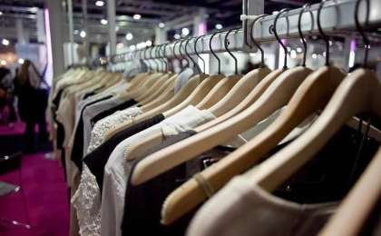 哈萨克斯坦服装生产增长18%