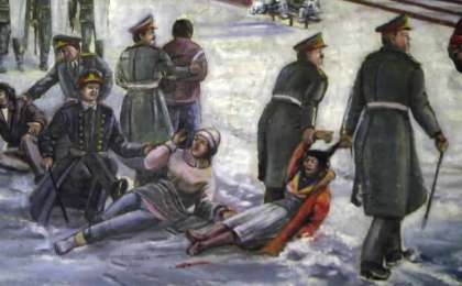 Горбачевтің қайта құруына Желтоқсан оқиғасының әсері