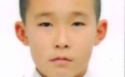 Өлең: Жұмабай Арман (Бақыт деген)