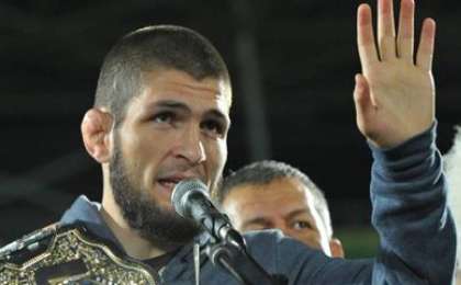 Хабиб Нурмагомедовтің отбасында қайғылы жағдай болды