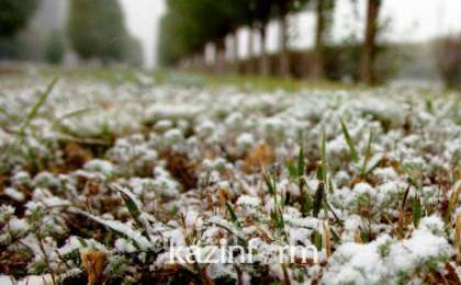 国家气象总局：强冷空气将影响全国大部分地区