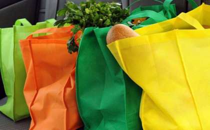 哈萨克斯坦经销商联盟支持逐步弃用塑料袋