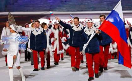 国际田联延长对俄罗斯田协的禁赛期