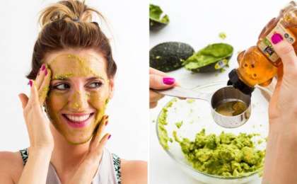 Киви — сұлулық жемісі |