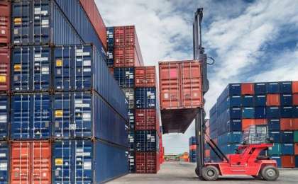 1-5月哈萨克斯坦与欧亚经济联盟成员国贸易额超78亿美元