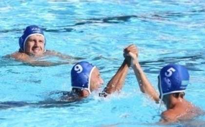 Су добынан Қазақстан чемпионатының екінші тур ойындары бітті