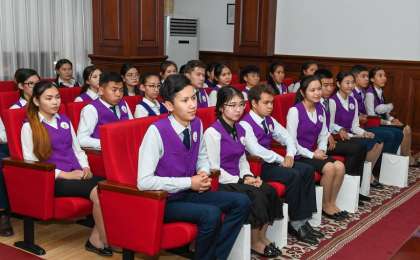 В Кызылорде откроют центр подготовки к поступлению в зарубежные университеты