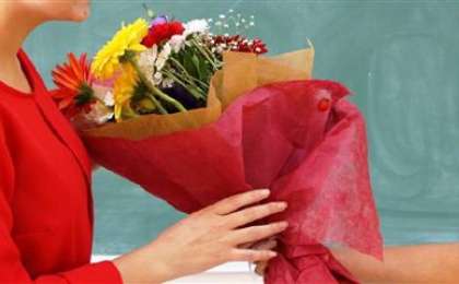 Шымкенттік мұғалімдерге сыйлық алуға тыйым салынбақ