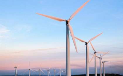 阿克托别州将建造新风力发电厂