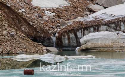 国家气象总局在东哈州发布山洪预警